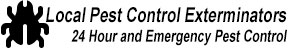 Republican Grove VA Pest Control Exterminators